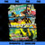 Vintage Style Sci Fi Movie Poster Collage 2 PNG, Movies PNG, Sci Fi Movie PNG