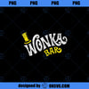 Willy Wonka and the Chocolate Factory Movie Logo PNG, Movies PNG, Willy Wonka PNG