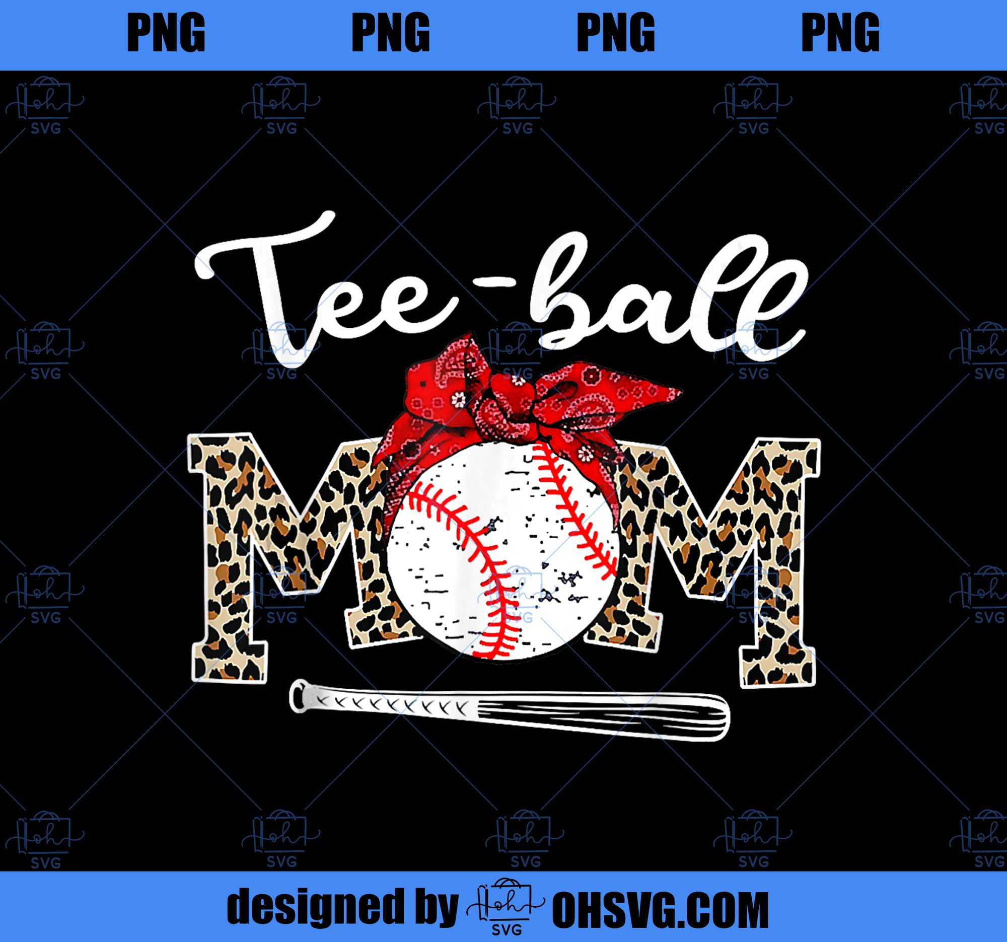 ball Mom Leopard Funny ball Mom Mother_s Day 2022 PNG, Mom PNG, Mothers Day PNG