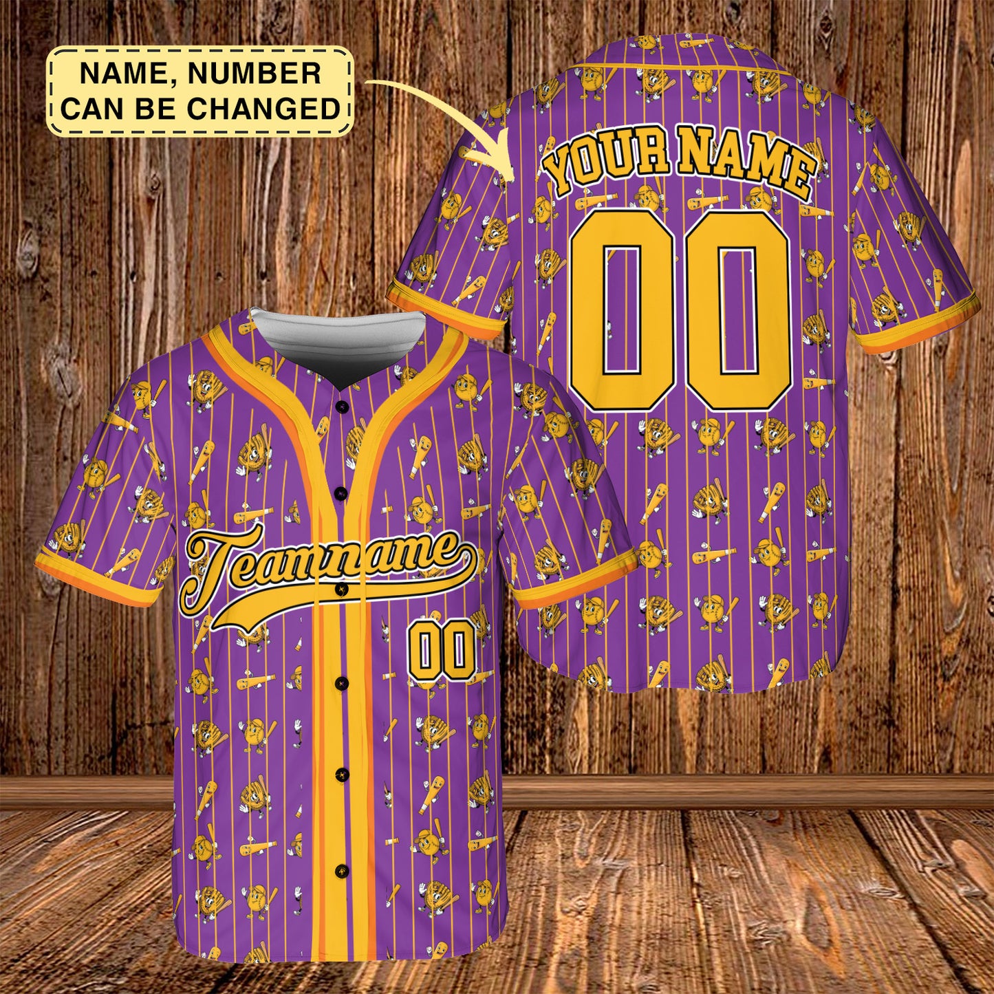 Custom Baseball Jersey, Personalized Team Name And Number Baseball Jersey, Matching Team Jersey, Make Your Own Baseball Jersey
