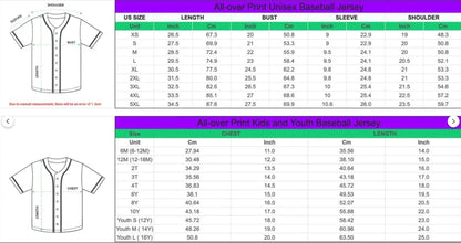 Custom Savannah Bananas Baseball Jersey: Retro Game Day Shirt - Personalized Youth/Adult/Kid