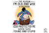 The Reason I&#39;m Old And Wise PNG, Eeyore PNG, Cartoon PNG