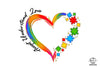 Accept Understand Love PNG , Autism Awareness PNG , Autism Puzzle PNG