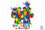 Different Is Beautiful PNG , Autism Awareness PNG , Autism Puzzle PNG