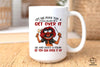 Let Me Pour You A Tall Glass Of Get Over It PNG, Muppet Show PNG, Animal Muppet PNG