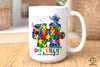 Different Is Beautiful PNG , Autism Awareness PNG , Autism Puzzle PNG