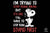 I'm Trying To Stop Being Mean PNG, Snoopy PNG, Cartoon PNG