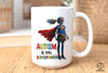 Autism Is My Superpower PNG , Autism Awareness PNG , Autism Puzzle PNG