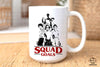 Squad Goals PNG, Stranger Things PNG, Science Fiction Movie PNG