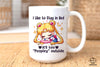 I Like To Stay In Bed PNG, Sailor Moon PNG, Download Digital Sublimation