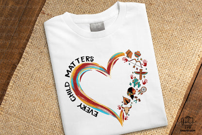 Every Child Matters PNG , Native American PNG , Native Indian PNG