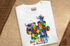 Different Is Beautiful PNG , Autism Awareness PNG , Autism Puzzle PNG