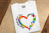 Accept Understand Love PNG , Autism Awareness PNG , Autism Puzzle PNG