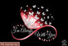 I&#39;m Always With You PNG, Angel Wings PNG, Memorial PNG, Heaven PNG