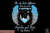 Someone You Love Up There PNG, Angel Wings PNG, Memorial PNG, Heaven PNG