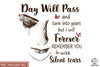 Forever Remember You With Silent Tears PNG, Angel Wings PNG, Memorial PNG, Heaven PNG