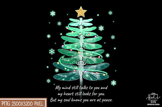 My Mind Still Talks To You PNG, Angel Wings PNG, Memorial PNG, Heaven PNG