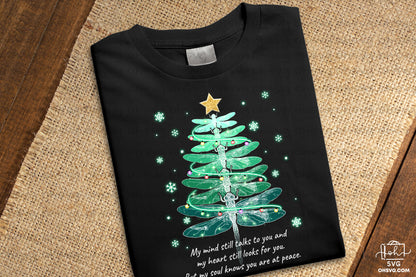 My Mind Still Talks To You PNG, Angel Wings PNG, Memorial PNG, Heaven PNG