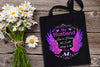 Husband Lives In Heaven PNG, Angel Wings PNG, Memorial PNG, Heaven PNG