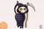 Cat Grim Reaper Halloween Sublimation PNG, Cat Halloweentown PNG, Halloween T-shirt PNG