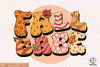 Fall Babe Sublimation PNG , Autumn PNG, Fall PNG