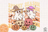 Spooky Season Sublimation PNG, Spooky Halloweentown PNG, Halloween T-shirt PNG