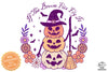 If the Broom Fits Fly It Sublimation PNG, Witch Halloween PNG, Halloween T-shirt PNG