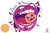 Basic Witch Sublimation PNG, Witch Halloween PNG, Halloween T-shirt PNG