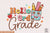 Hello 3rd Grade Sublimation PNG, Back To School PNG, School PNG