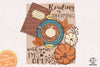 Reading is Dreaming Sublimation PNG, Love Reading PNG, Book Lover PNG, Reading Book PNG