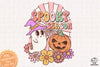 Spooky Season Sublimation PNG, Spooky Halloweentown PNG, Halloween T-shirt PNG