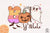 Boo Y'all Sublimation PNG, Spooky Halloweentown PNG, Halloween T-shirt PNG