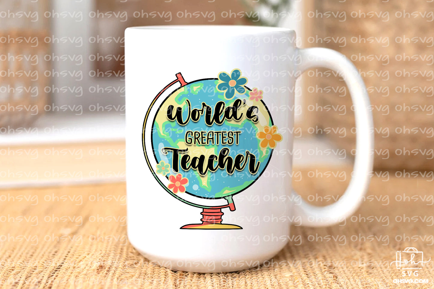 Teacher Life Sublimation PNG, Back To School PNG, School PNG