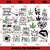 Weed SVG, Weed SVG Bundle, Weed Leaf SVG, Marijuana SVG
