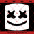 Marshmello Kids SVG, Dj Marshmello SVG, Face Dj Marshmello SVG