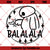 Balala svg,Baymax Svg,big hero 6 shirt,big hero,baymax,magic world svg,fairyland svg,baymax balalala,big hero 6 svg,cartoon svg