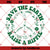 Save The Earth SVG, Raise A Hippie SVG, Floral Peace Sign SVG