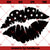 4th Of July Lips SVG, American Flag Lips SVG, Stars Stripes Lips SVG