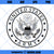 U.S. Army Eagle Logo, Standard Army Seal Digital Vector .ai, .svg, .png