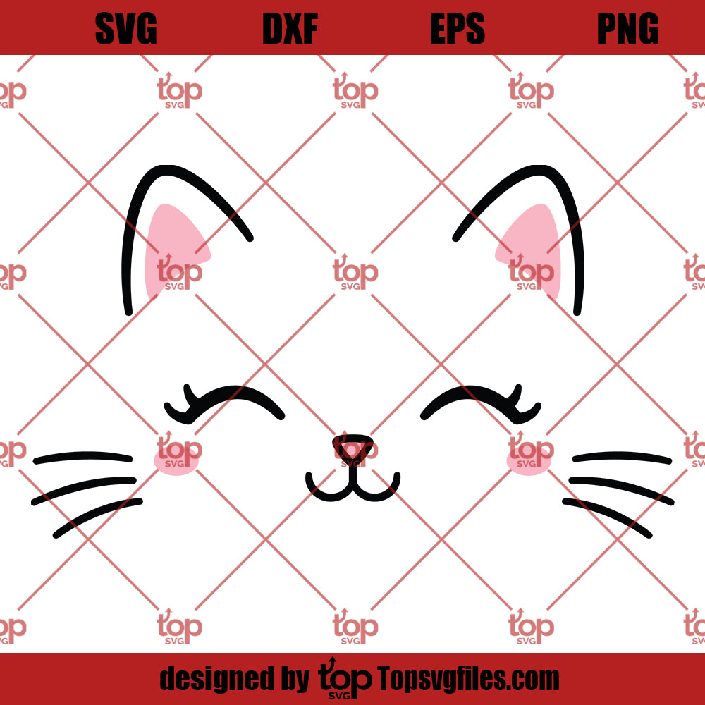 Black Cat SVG, Halloween svg, Silhouette Cricut Vinyl Iron