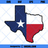 Texas Svg, Texas Map Flag SVG Files, Texas State Map and Flag Cut Files, Texas Vector Files, Texas Shape Vector, Texas Clip Art