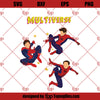 Spiderman No Way Home SVG, Peter Parker SVG, Tom Holland SVG