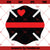Fire Dept Badge SVG, Fire Department Badge With Heart SVG