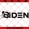 F Biden FJB SVG, Let&#39;s Go Brandon SVG, Anti Biden SVG