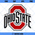 Script Ohio State SVG, Script Ohio State SVG PNG DXF Cut Files For Cricut