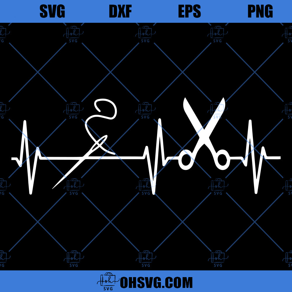 Sewing SVG, Quilter SVG, Quilting SVG, Seamstress SVG, Sewing Lover SVG