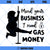 Mind Your Business I Need Gas Money SVG, Funny Stripper White Wash Sitter Tier Tray Sign SVG