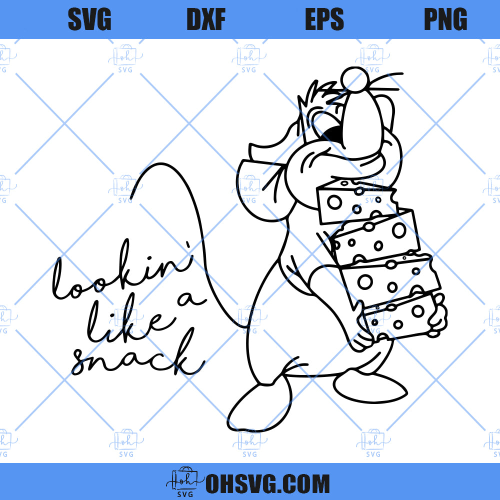 Disney Archives - SVG Duckie