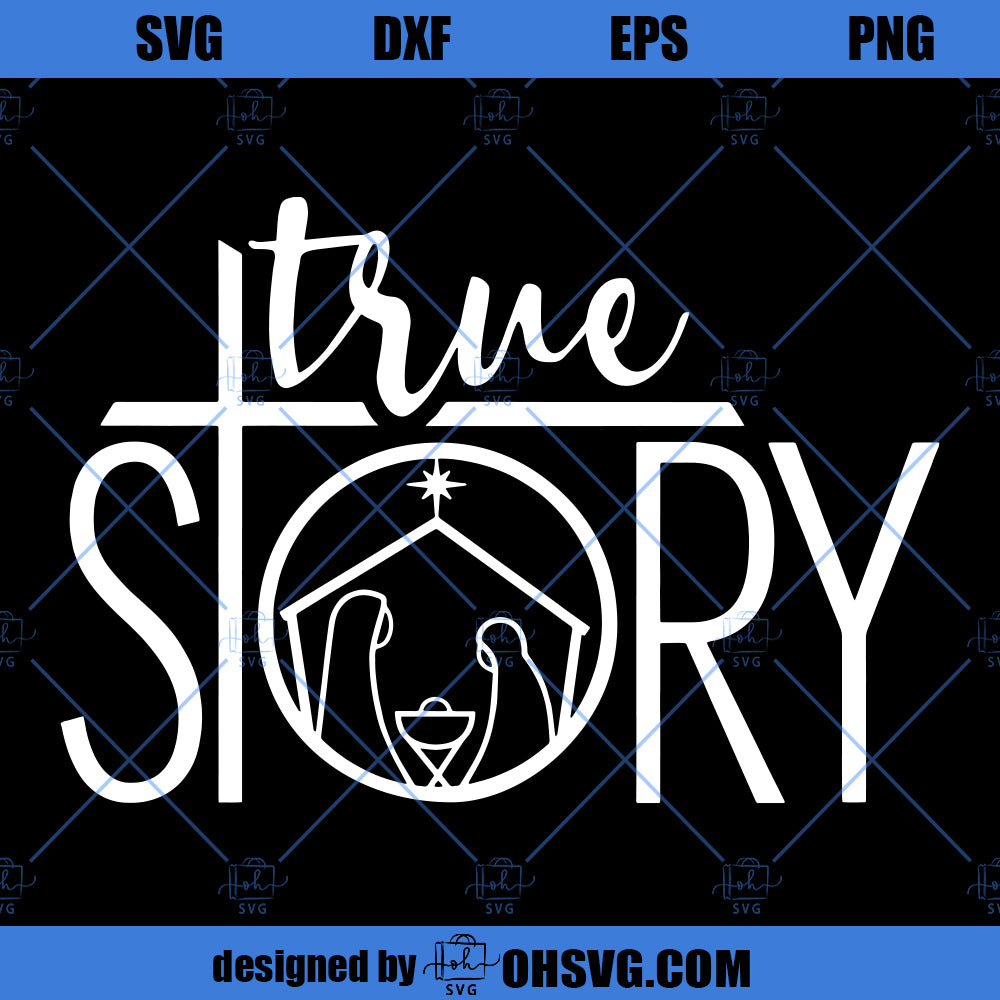 Movie about jesus christmas