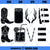 Country Love SVG, Hunting Love Mason Jar SVG, Cowboy Boot SVG